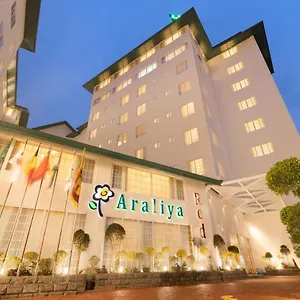 4* Hotel Araliya Red - Budget Friendly Hotel- Where Find Stunning 360 Panoramic View Of