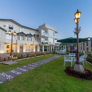 5* Hotel High Garden