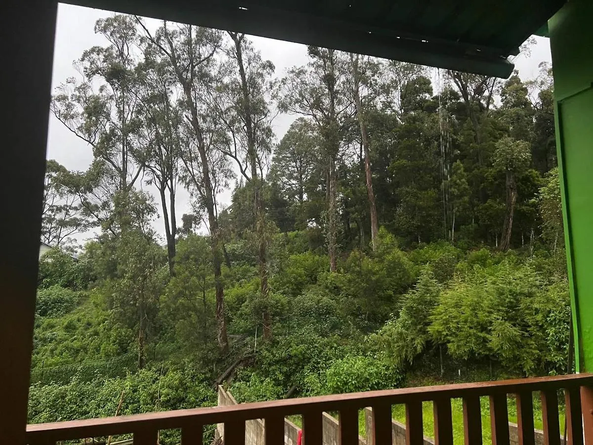 Hotel Thalagala Oya Resort & Restaurant Nuwara Eliya Sri Lanka