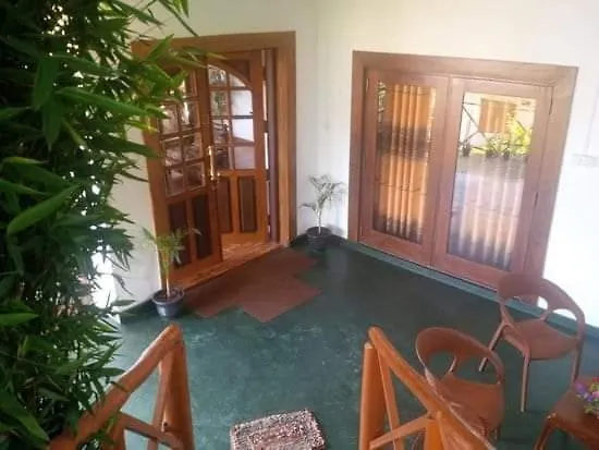 Thalagala Oya Resort & Restaurant Nuwara Eliya