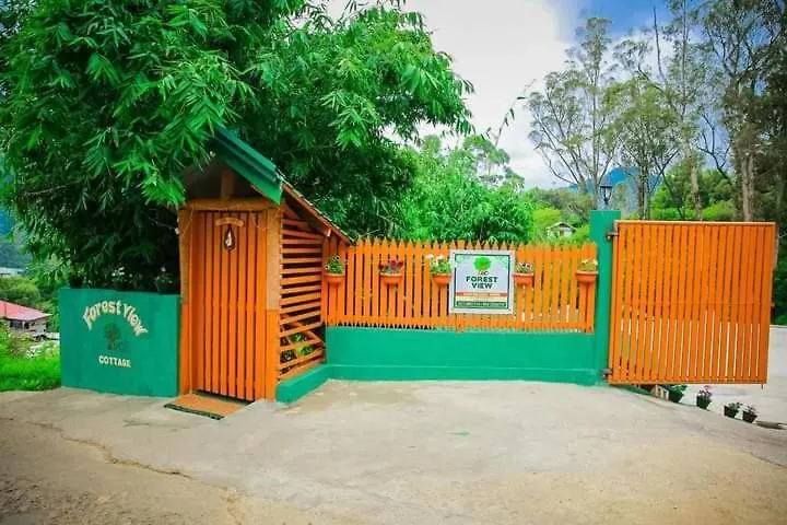 Thalagala Oya Resort & Restaurant Nuwara Eliya