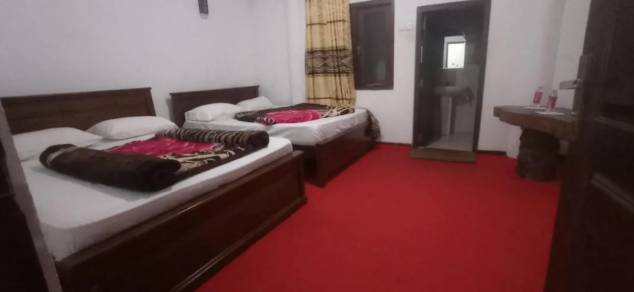 Thalagala Oya Resort & Restaurant Nuwara Eliya Hotel