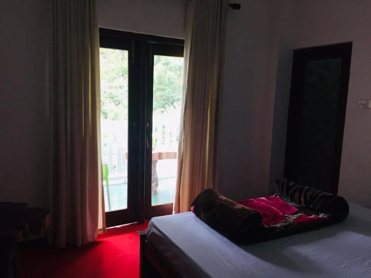Hotel Thalagala Oya Resort & Restaurant Nuwara Eliya