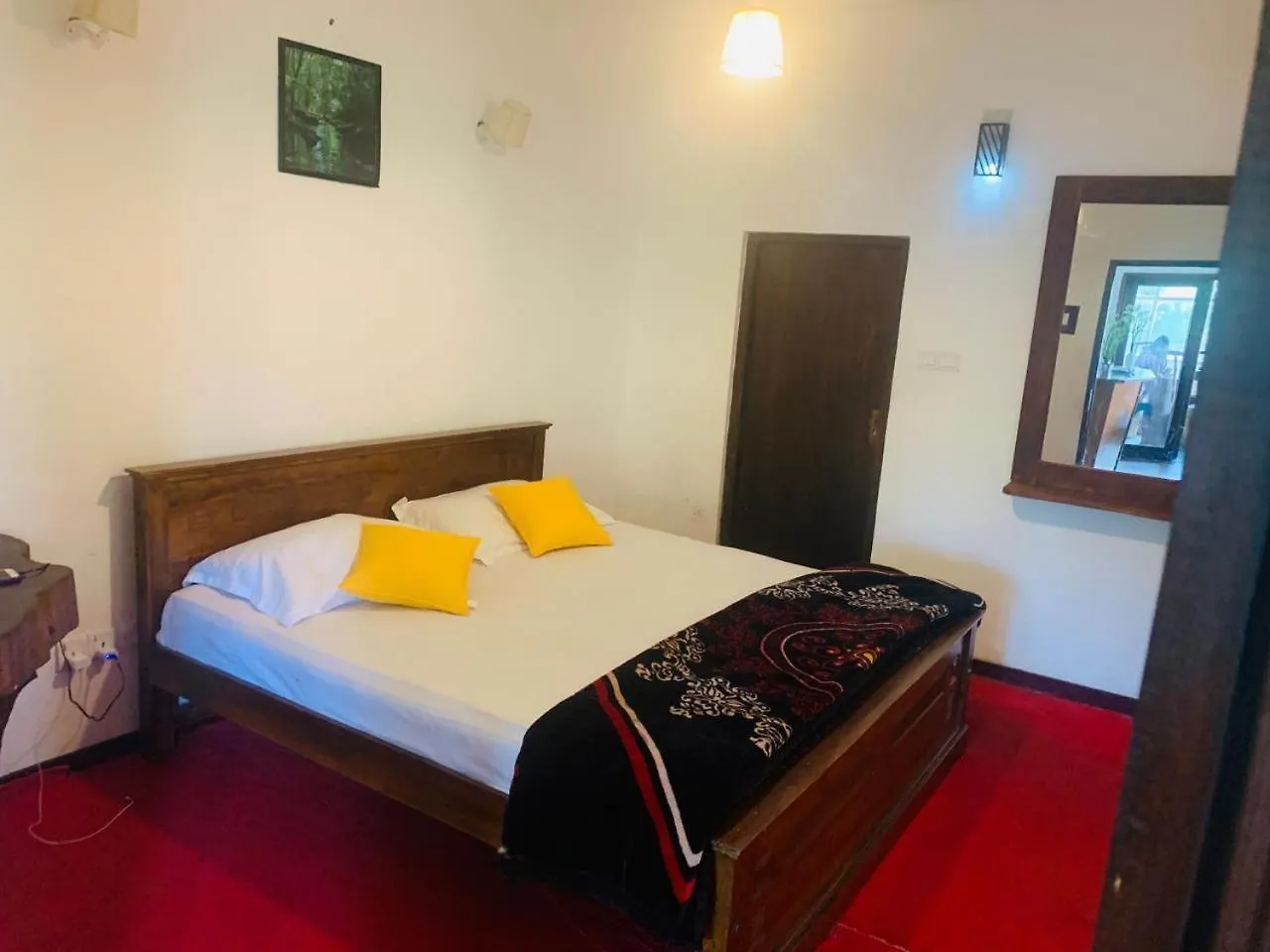 Thalagala Oya Resort & Restaurant Nuwara Eliya Sri Lanka