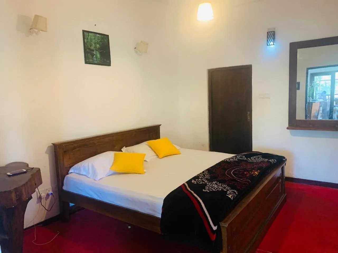 Thalagala Oya Resort & Restaurant Nuwara Eliya Hotel