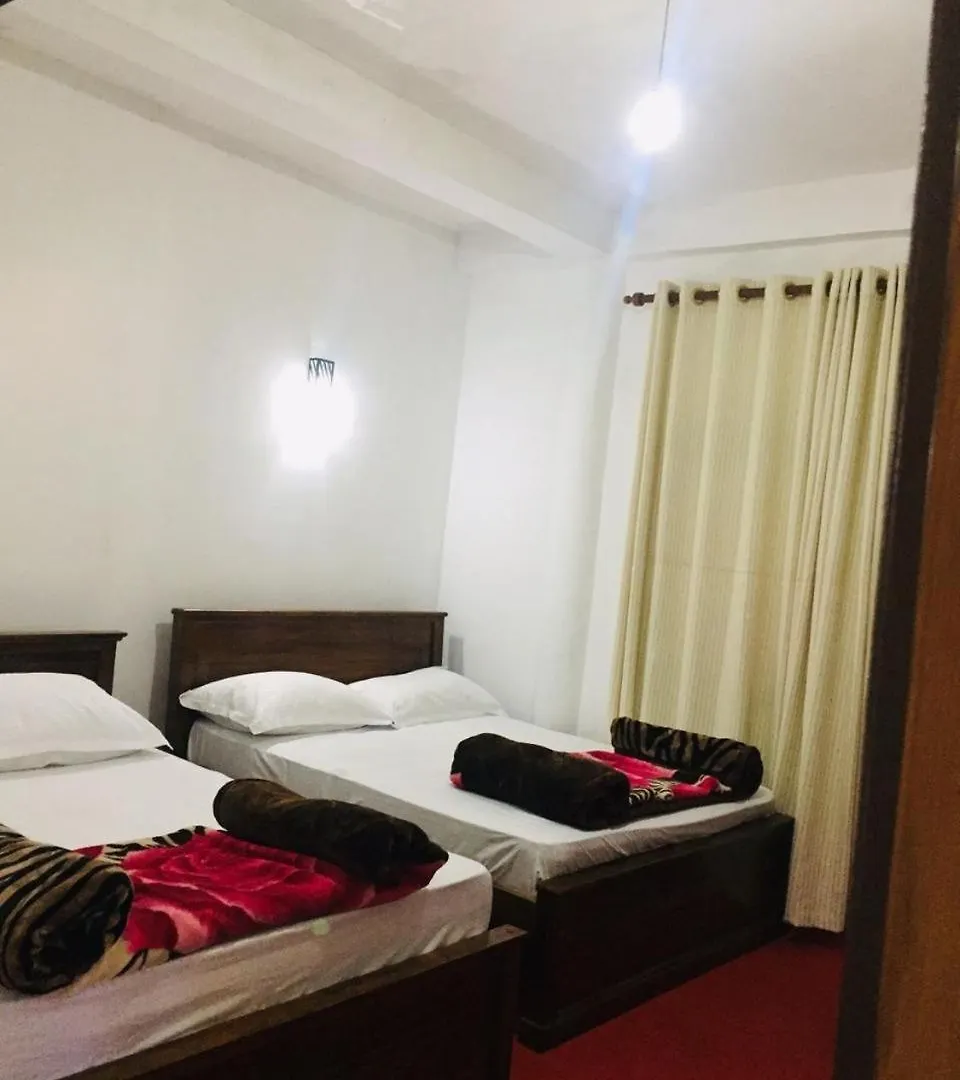Thalagala Oya Resort & Restaurant Nuwara Eliya